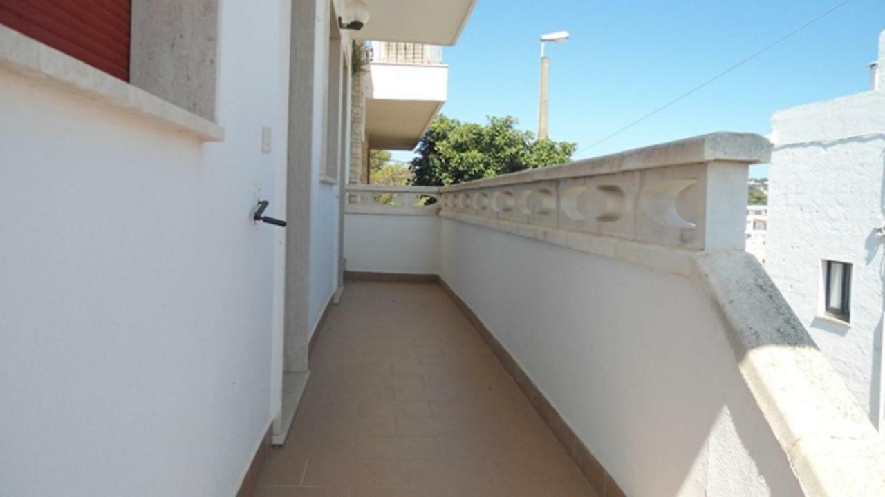 Bilocale Con Spazio Verde Santa Maria di Leuca Екстериор снимка